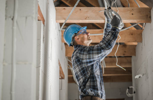 Best Electrical Repair Services  in Woodside, CA