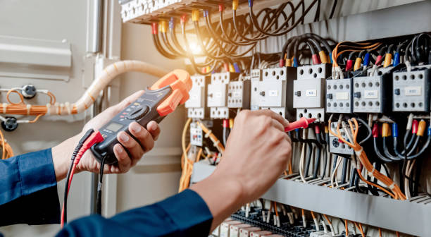 Best Electrician Near Me  in Woodside, CA