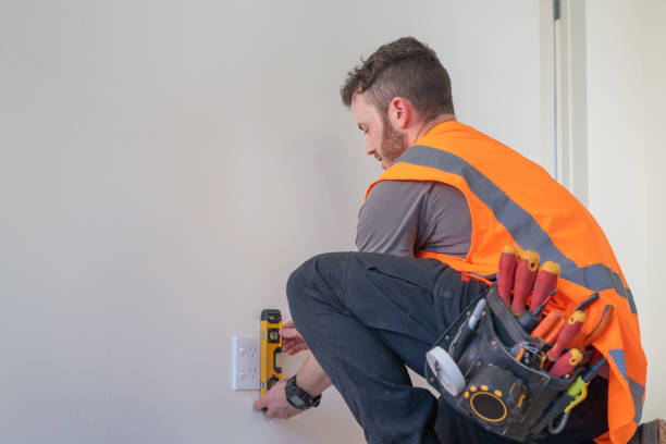 Best Home Electrical Repair  in Woodside, CA