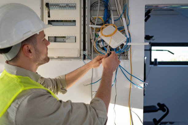 Best Electrical Outlet Repair  in Woodside, CA