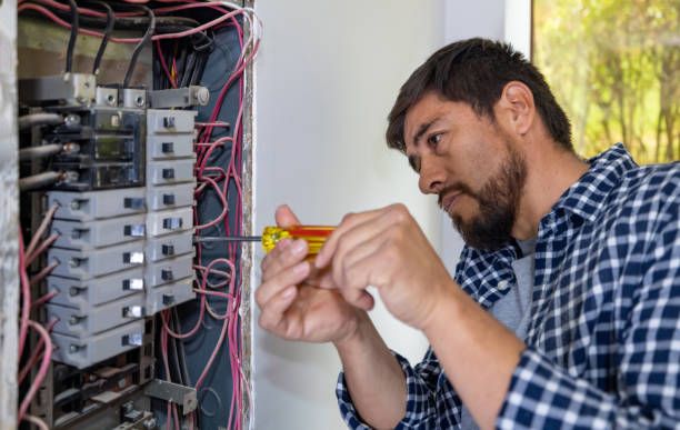 Best Electrical Outlet Repair  in Woodside, CA
